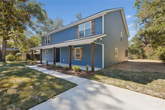 $529,900 | 397 Pine Ridge Drive, Ellabell, GA 31308