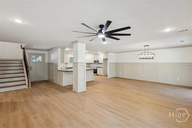 $529,900 | 397 Pine Ridge Drive, Ellabell, GA 31308