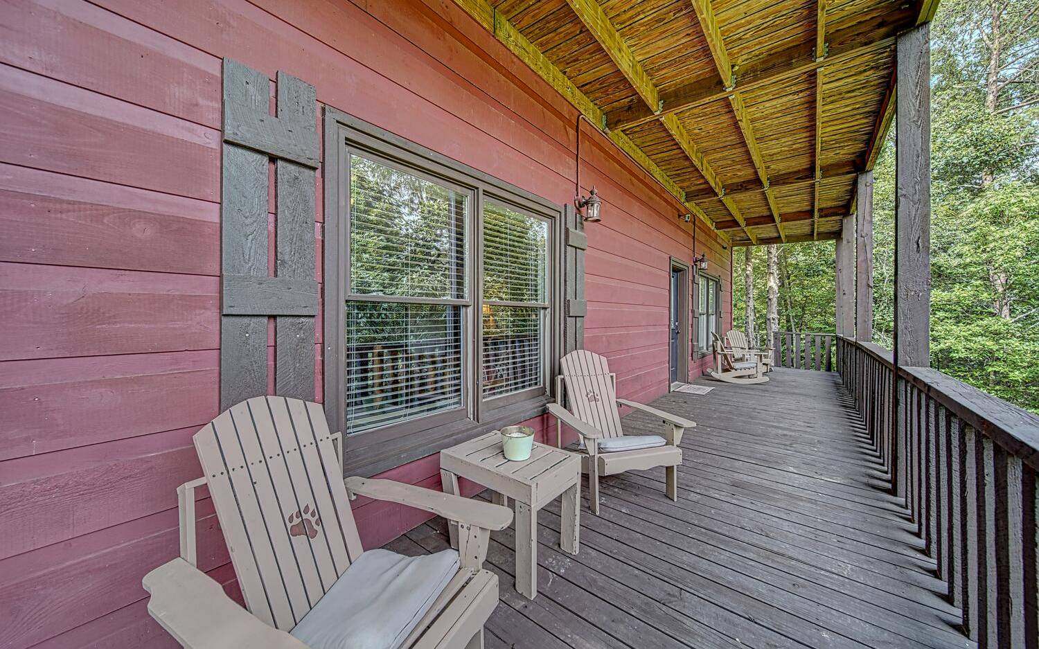 2567 Todd Shook Road Young Harris, GA 30582 - Photo 31 of 44 Additional View