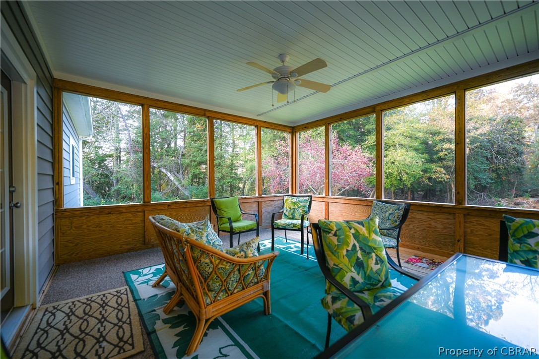 812 Cubit Creek Road Heathsville, VA 22473 - Photo 14 of 30
