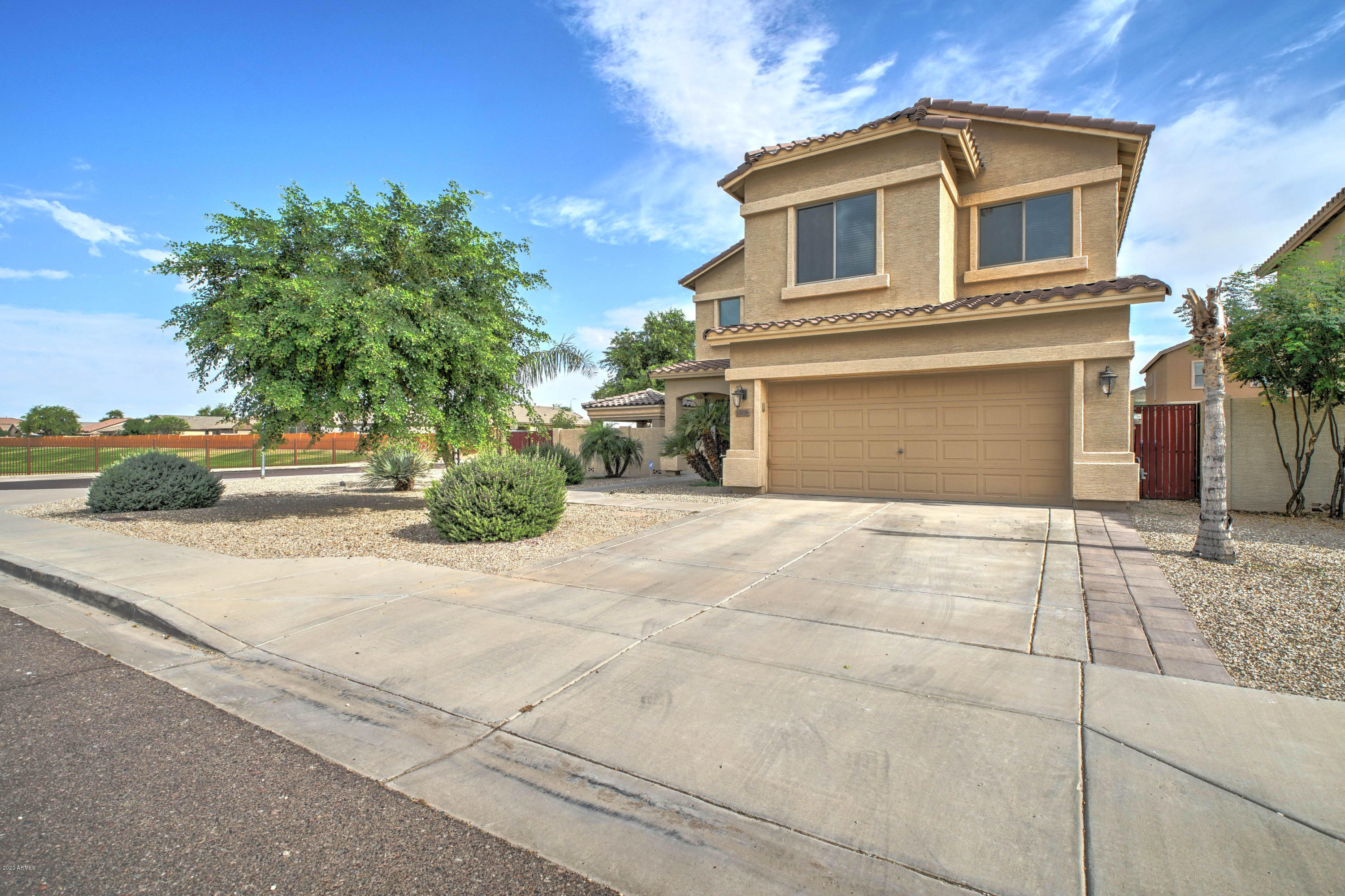 10036 West Bloch Road Tolleson, AZ 85353 - Photo 1 of 30 Welcome Home!