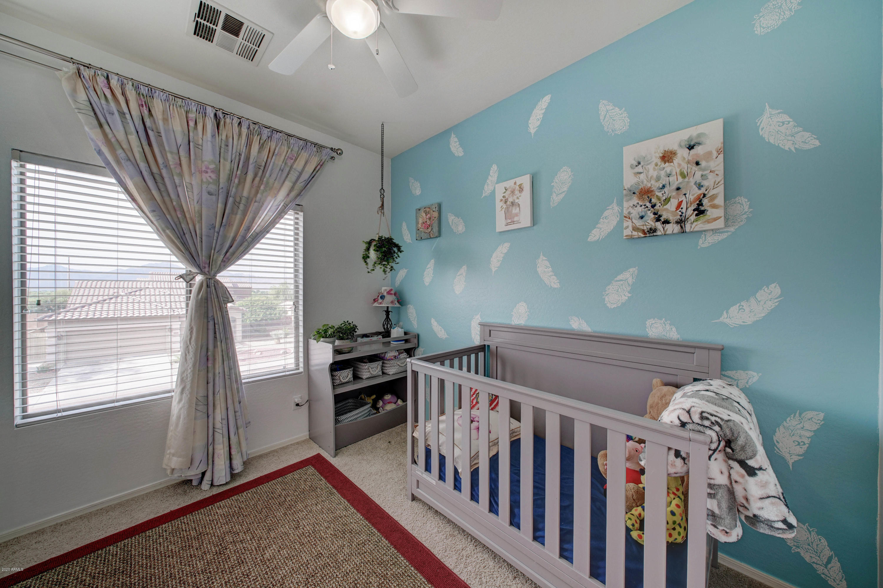 10036 West Bloch Road Tolleson, AZ 85353 - Photo 11 of 30 Bedroom 2
