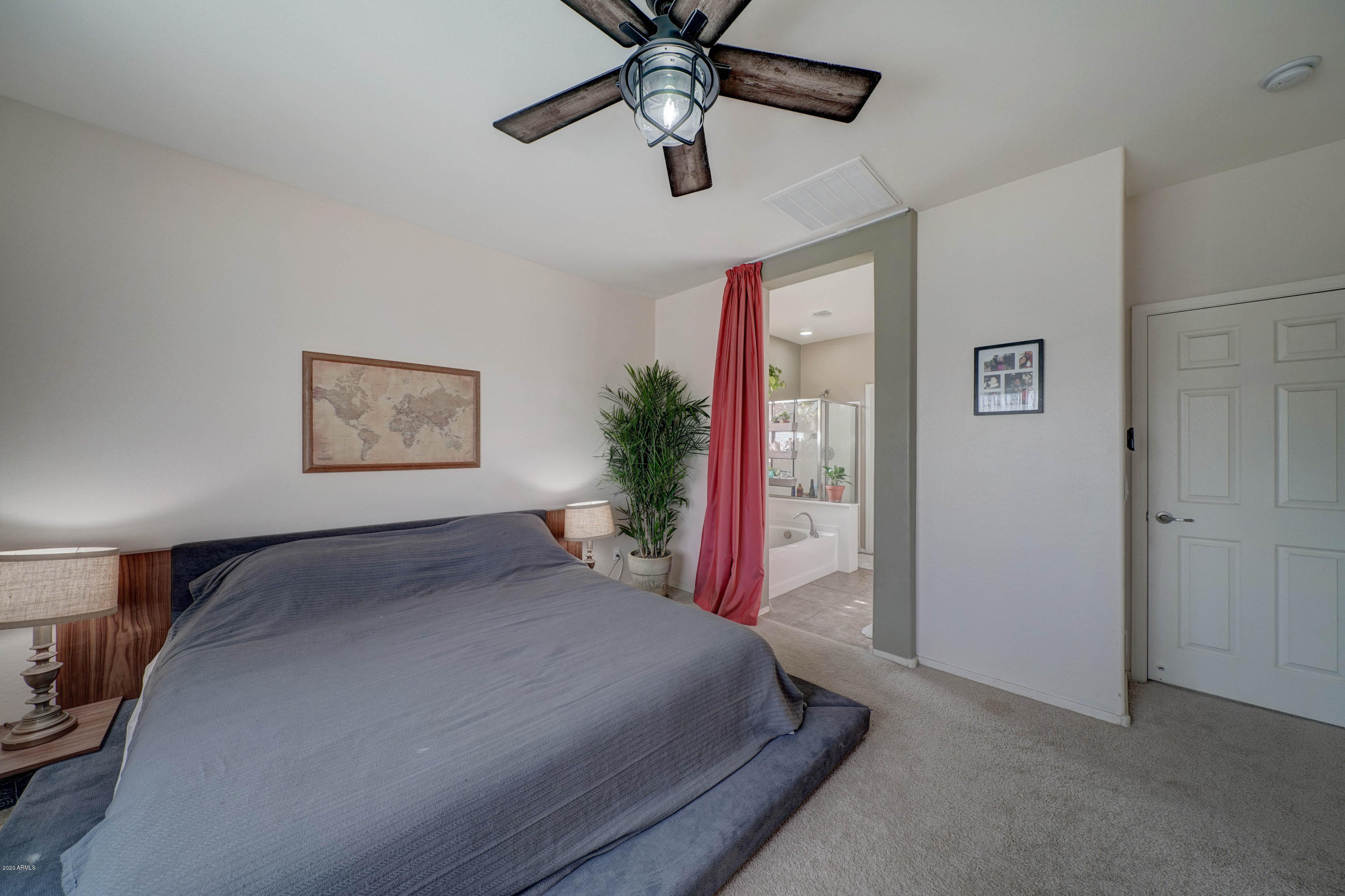 10036 West Bloch Road Tolleson, AZ 85353 - Photo 17 of 30 Master Bedroom