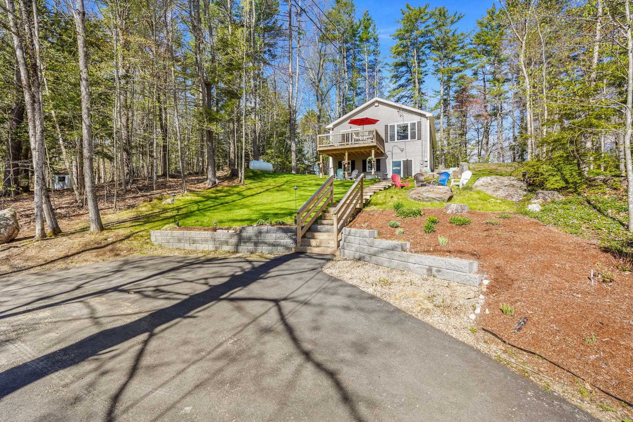 58 Damsite Road Barnstead, NH 03225 - Photo 7 of 38