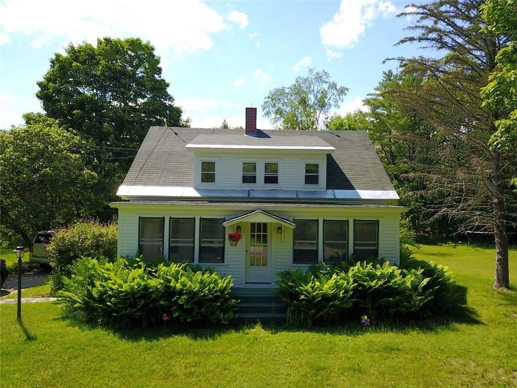 533 Marston Road Gardiner, ME 04345 - Photo 1 of 23 Photo