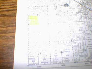 11610 20 Mile Road Tustin, MI 49688 - Photo 1 of 1 Primary Photo