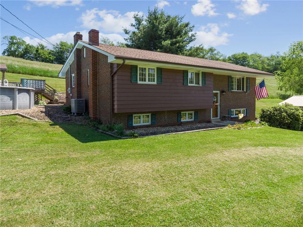158 Harry Long Road Greensburg, PA 15601 - Photo 34 of 37