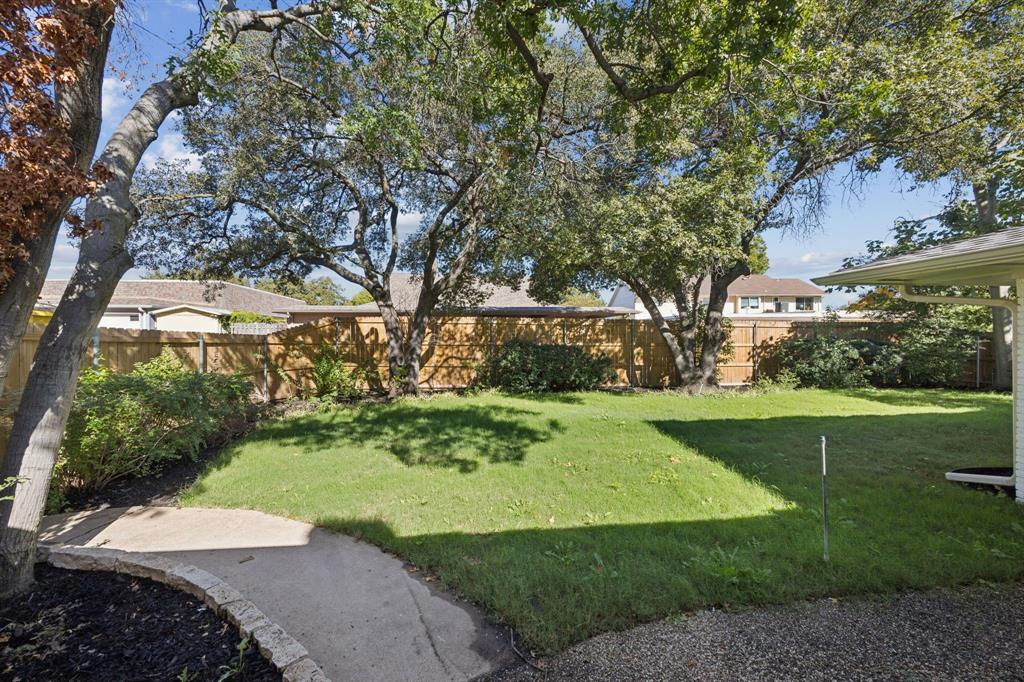 4331 Laren Lane Dallas, TX 75244 - Photo 35 of 37