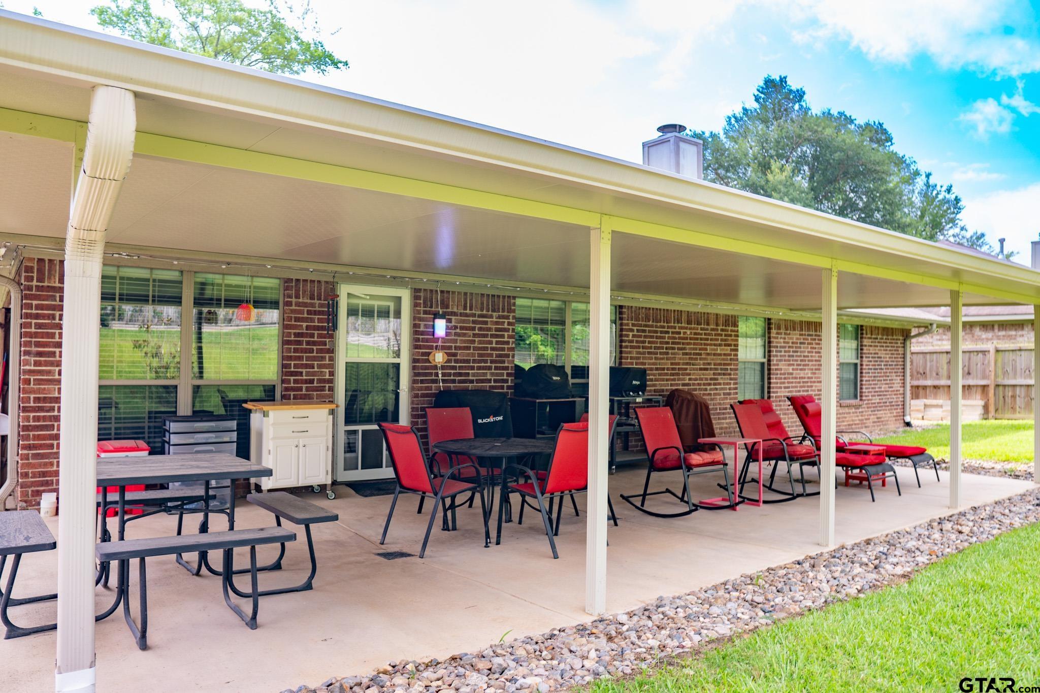 19018 Gaines Way Flint, TX 75762 - Photo 25 of 31