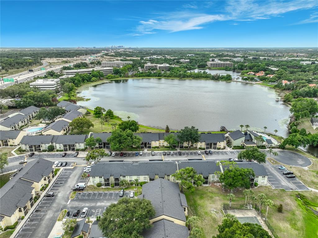 918 Lake Destiny Road, Unit F Altamonte Springs, FL 32714 - Photo 32 of 37