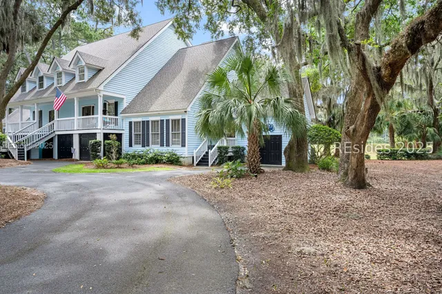 $465,000 | 7 Plantation Homes Drive, Daufuskie Island, SC 29915