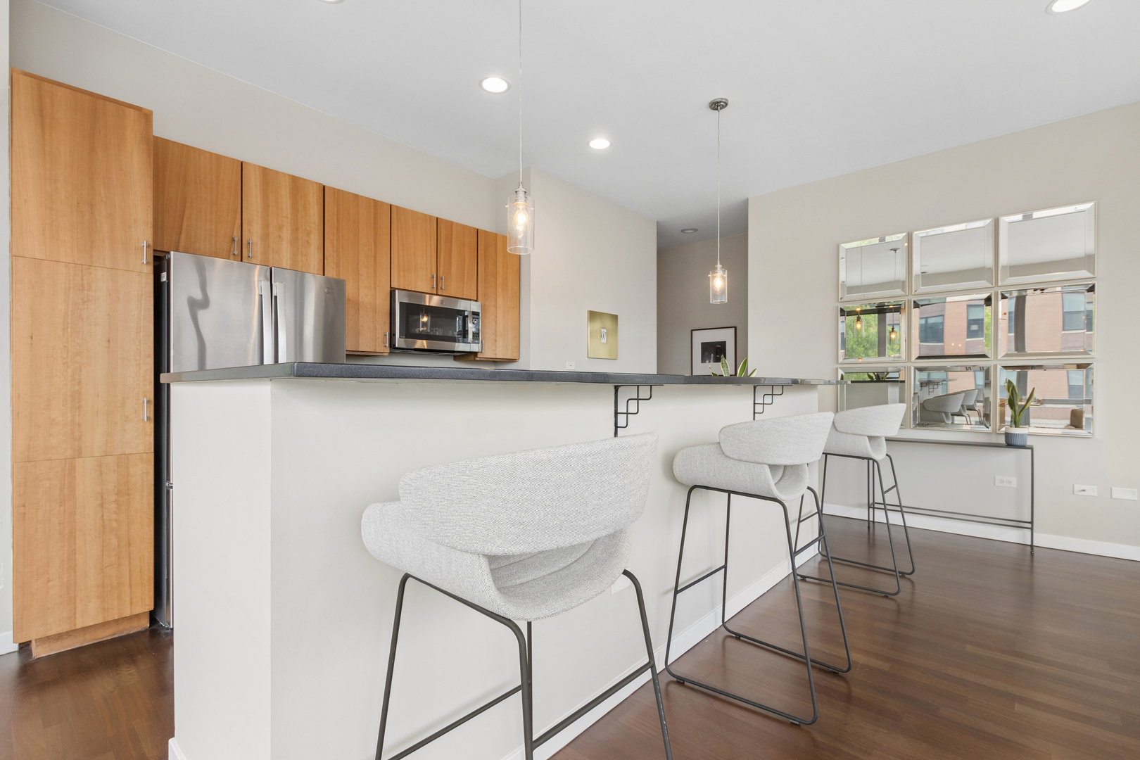 3920 North Sheridan Road, Unit 301 Chicago, IL 60613 - Photo 11 of 29 Gallery Image 11