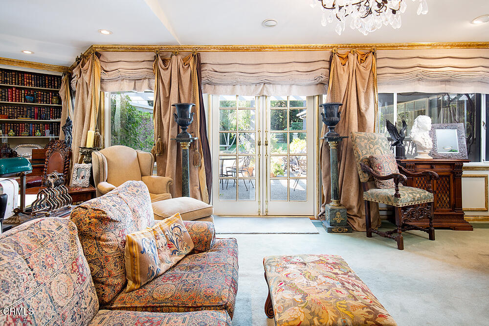 1155 Arden Road Pasadena, CA 91106 - Photo 15 of 40 1155 Arden Rd 015-mls