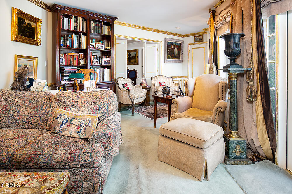 1155 Arden Road Pasadena, CA 91106 - Photo 16 of 40 1155 Arden Rd 016-mls