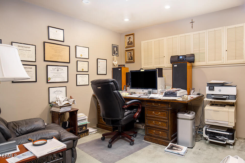 1155 Arden Road Pasadena, CA 91106 - Photo 20 of 40 1155 Arden Rd 020-mls