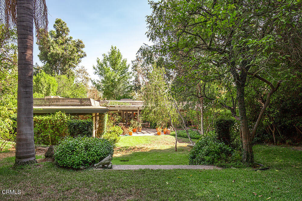 1155 Arden Road Pasadena, CA 91106 - Photo 30 of 40 1155 Arden Rd 030-mls