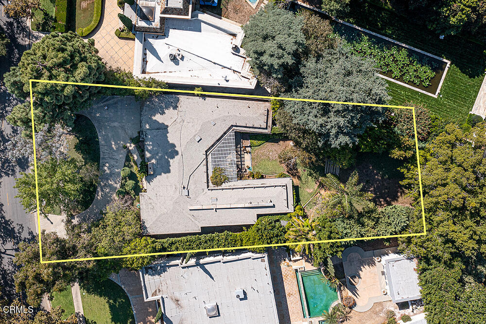 1155 Arden Road Pasadena, CA 91106 - Photo 40 of 40 1155 Arden Rd 040-mls