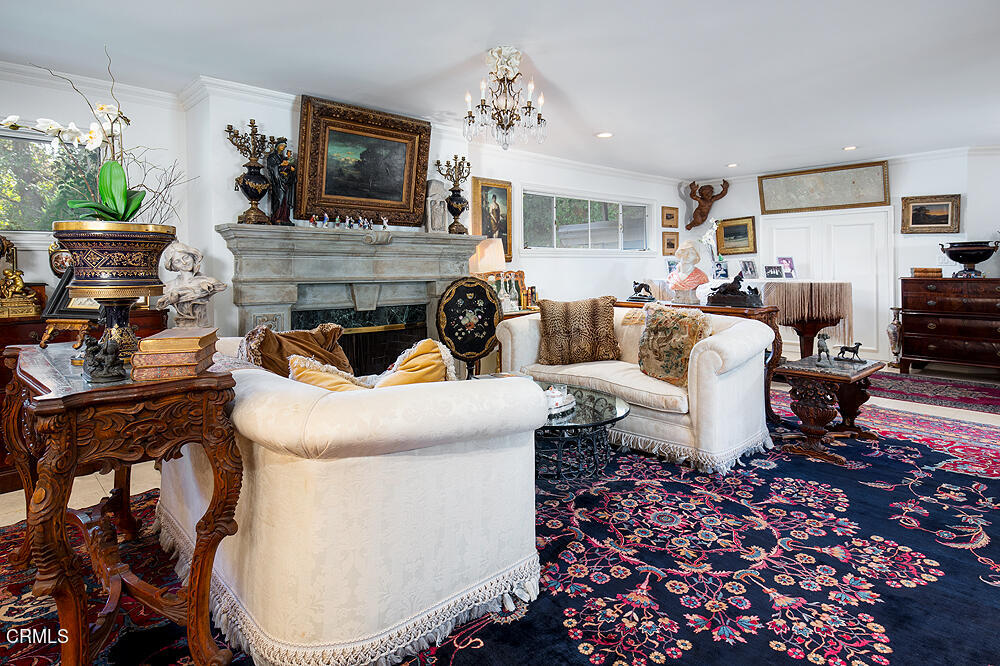 1155 Arden Road Pasadena, CA 91106 - Photo 6 of 40 1155 Arden Rd 006-mls