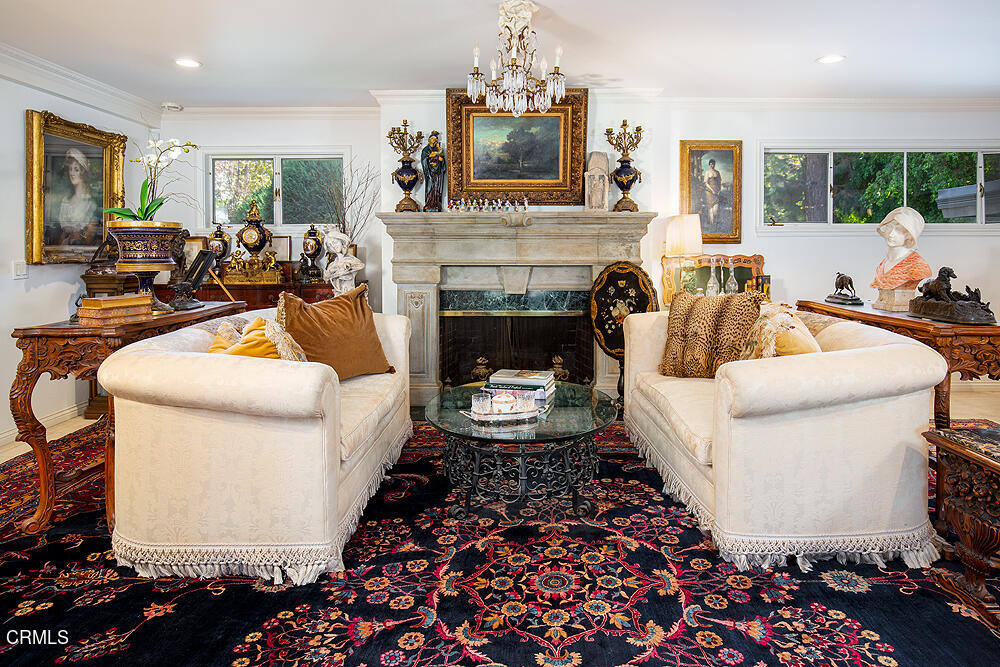 1155 Arden Road Pasadena, CA 91106 - Photo 7 of 40 1155 Arden Rd 007-mls