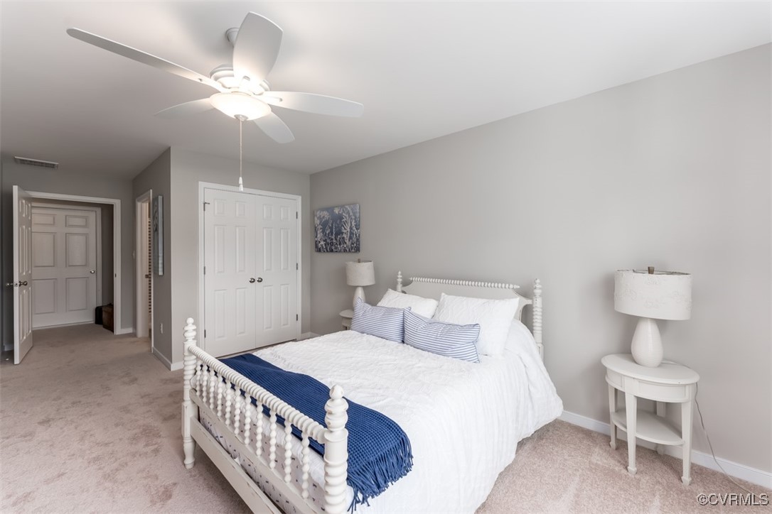 348 Wendenburg Terrace, Unit I4 Aylett, VA 23009 - Photo 18 of 20