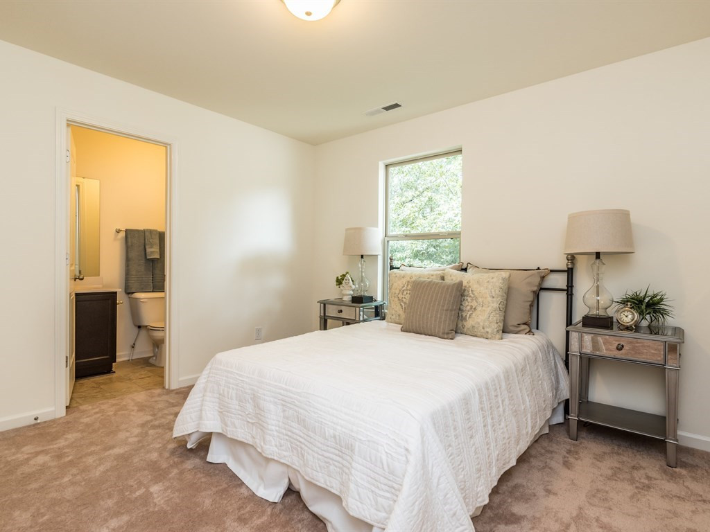 2 Rochambeau Court Durham, NC 27704 - Photo 12 of 18 Photo 12