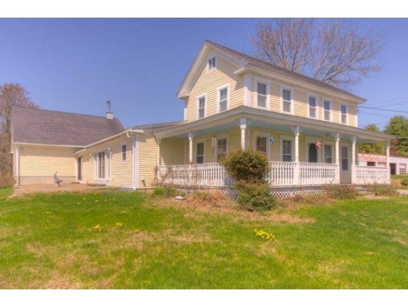112 Walnut Street Rochester, NH 03867 - Photo 1 of 29