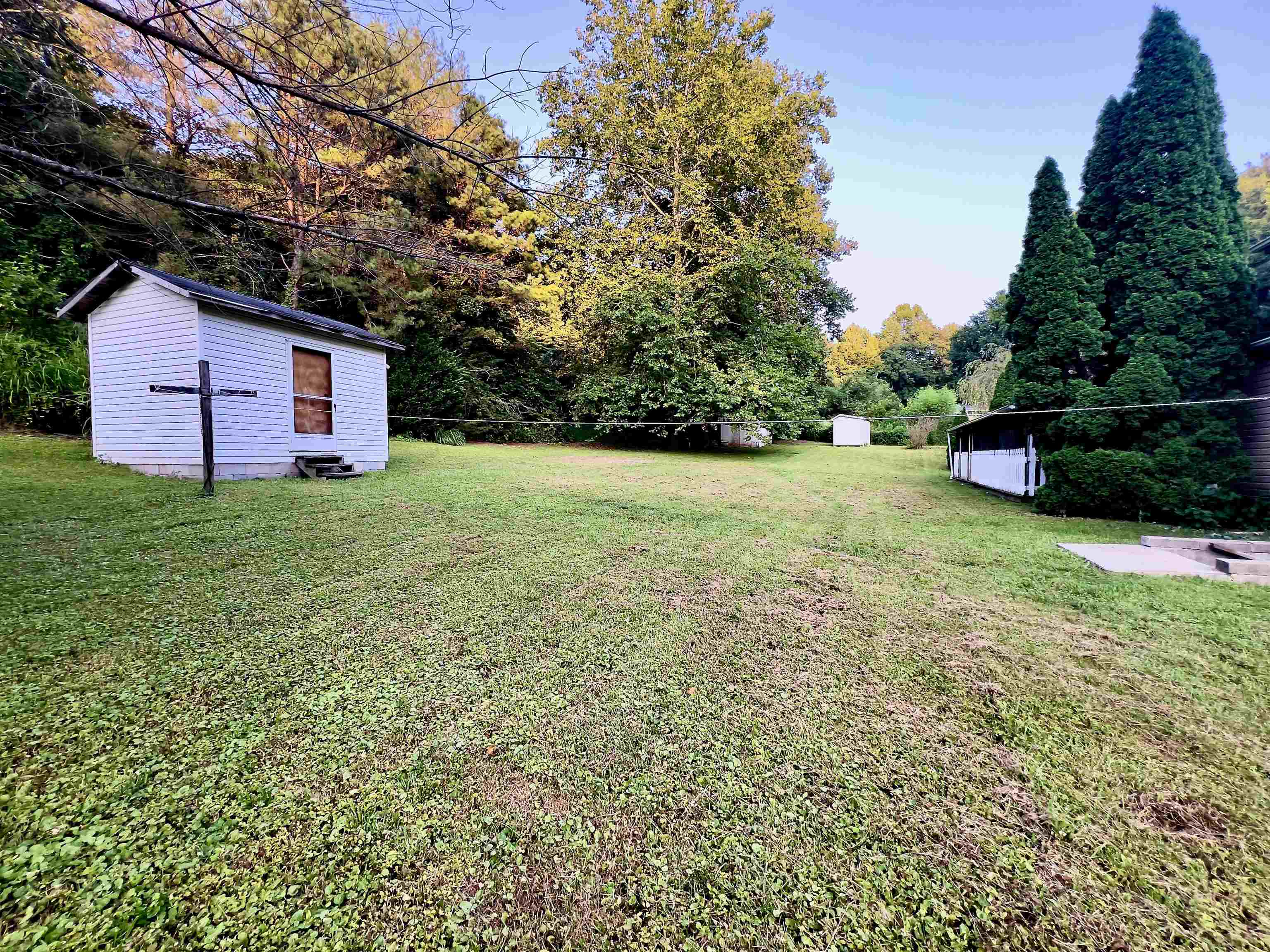 133 Old Sunshine Road South Shore, KY 41175 - Photo 5 of 23