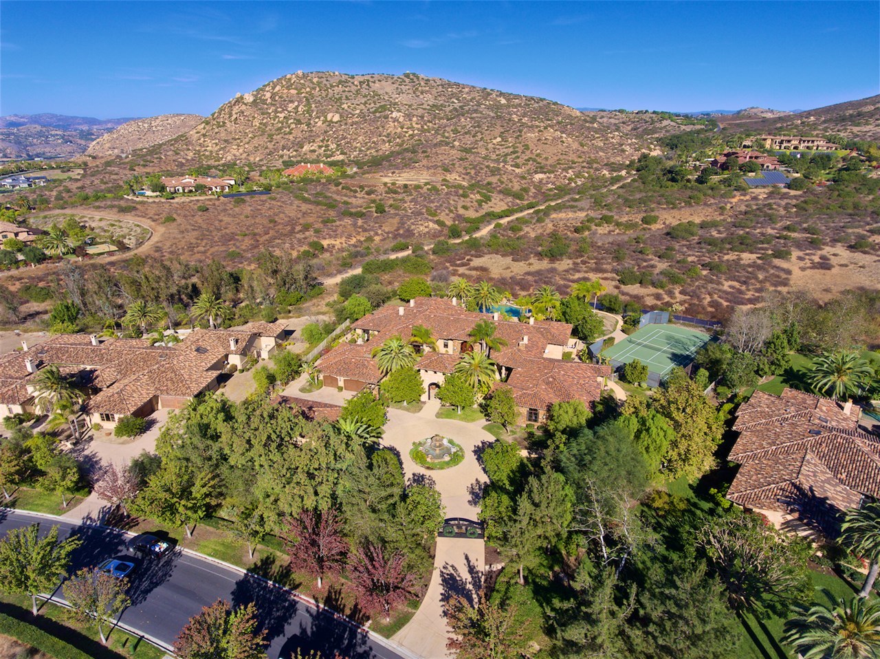 18655 Old Coach Drive Poway, CA 92064 - Photo 1 of 25
