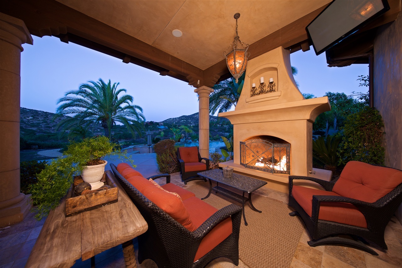 18655 Old Coach Drive Poway, CA 92064 - Photo 14 of 25