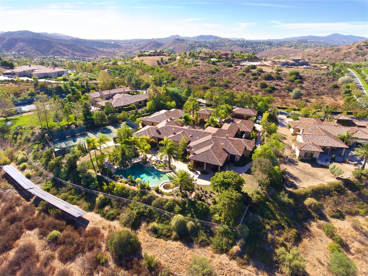 18655 Old Coach Drive Poway, CA 92064 - Photo 25 of 25