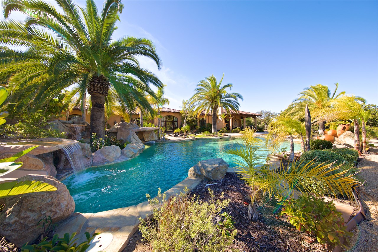18655 Old Coach Drive Poway, CA 92064 - Photo 4 of 25