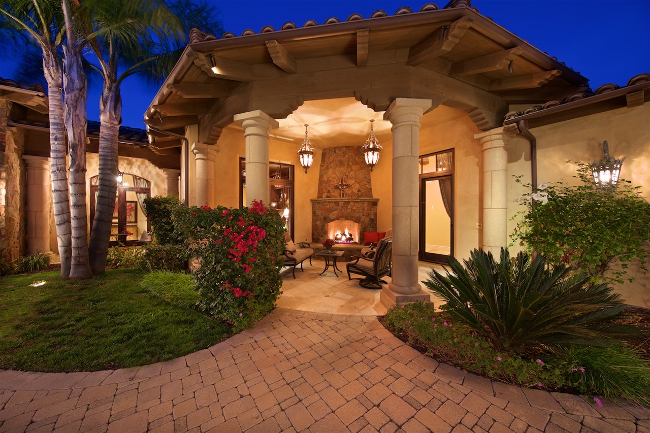18655 Old Coach Drive Poway, CA 92064 - Photo 8 of 25