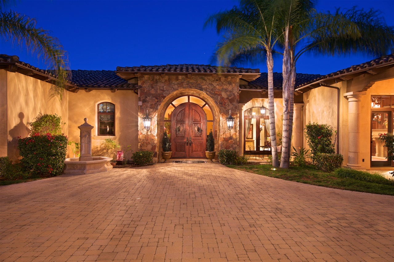 18655 Old Coach Drive Poway, CA 92064 - Photo 9 of 25