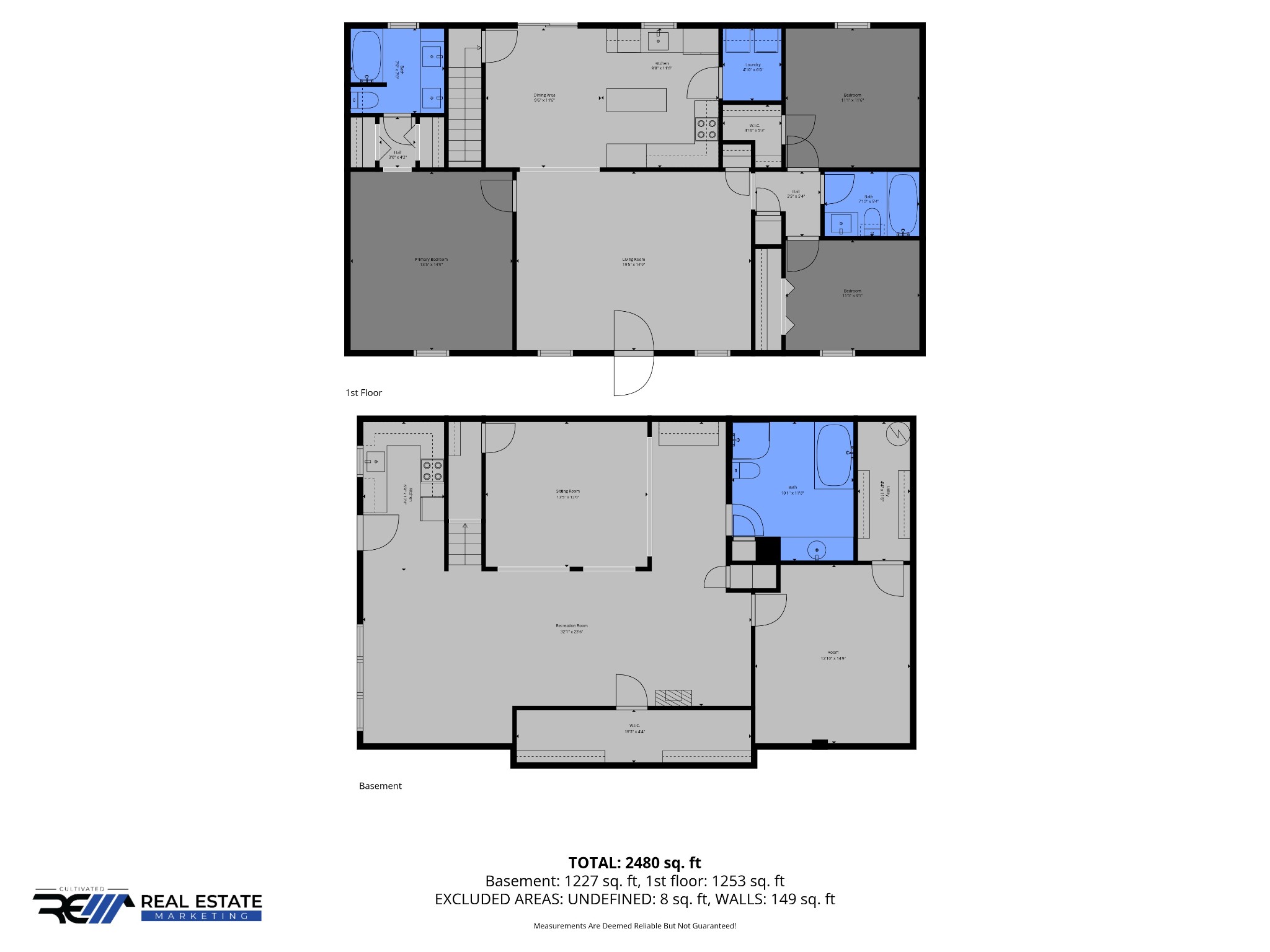 419 Williams Road Big Rock, TN 37023 - Photo 60 of 60 Gallery Image 60