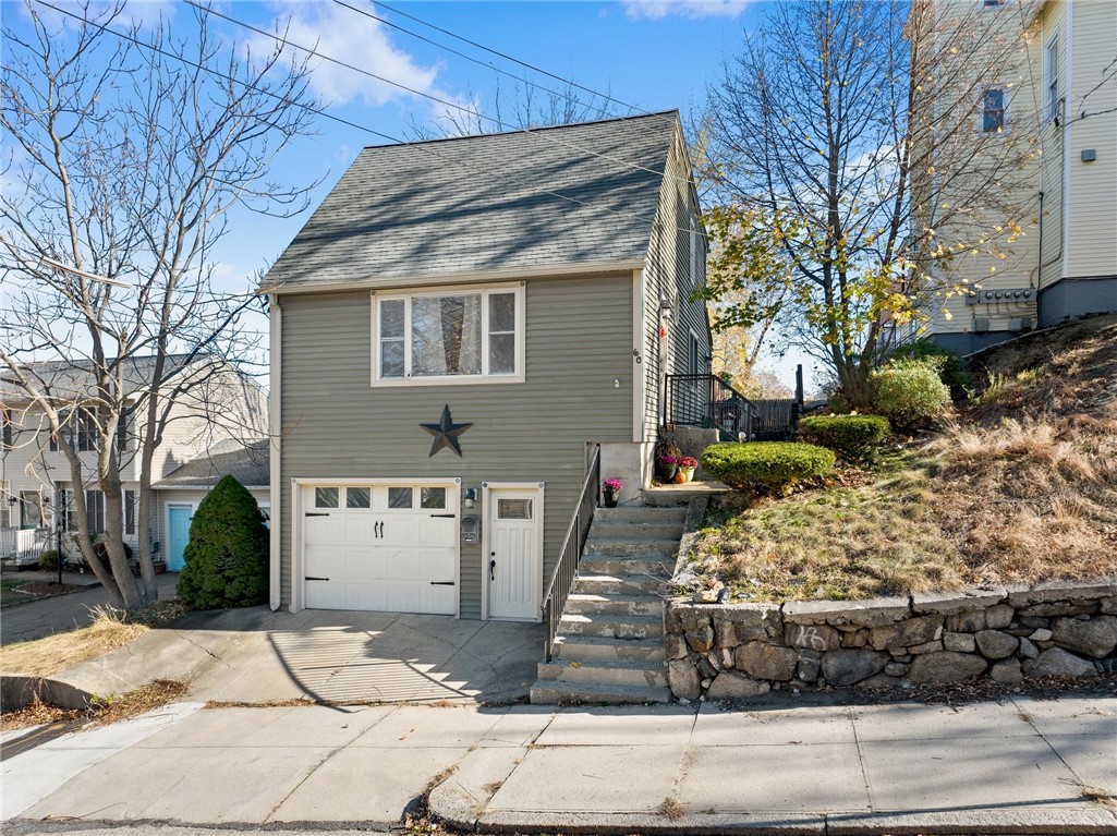 60 Welles Street Woonsocket, RI 02895 - Photo 28 of 36