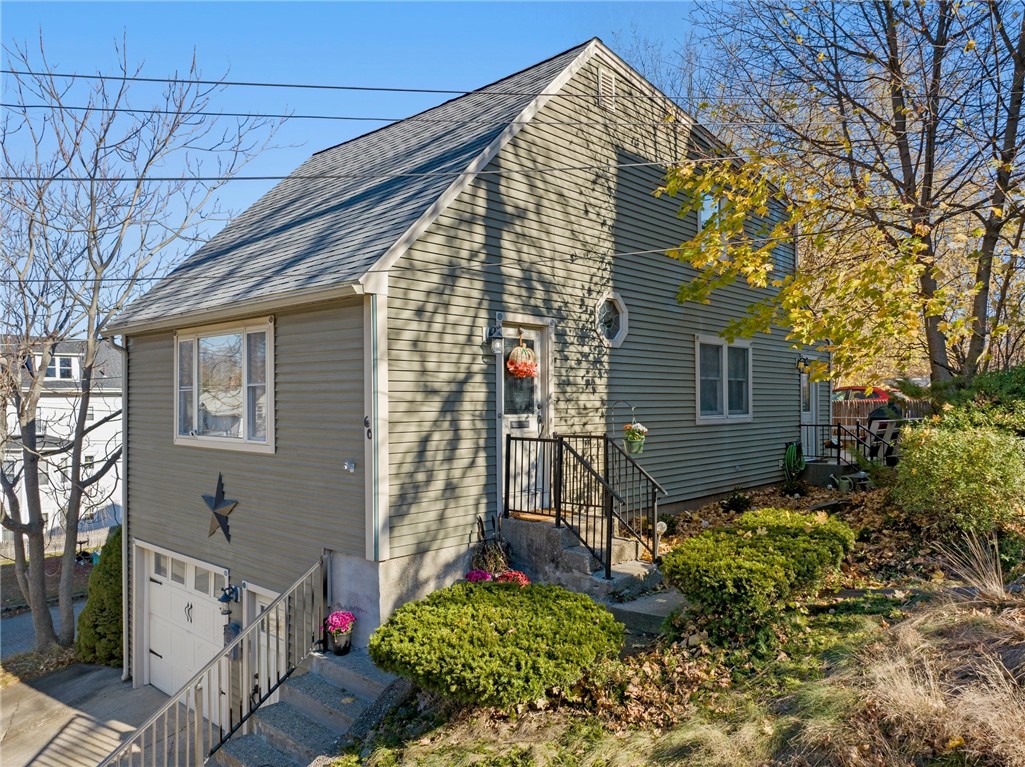 60 Welles Street Woonsocket, RI 02895 - Photo 29 of 36