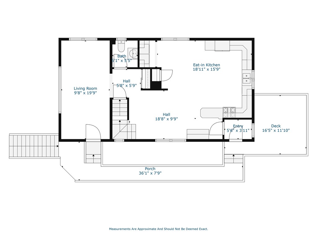 60 Welles Street Woonsocket, RI 02895 - Photo 3 of 36