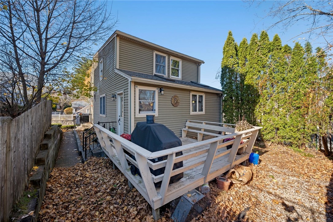 60 Welles Street Woonsocket, RI 02895 - Photo 31 of 36