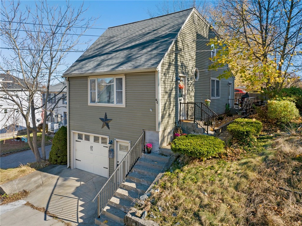 60 Welles Street Woonsocket, RI 02895 - Photo 36 of 36