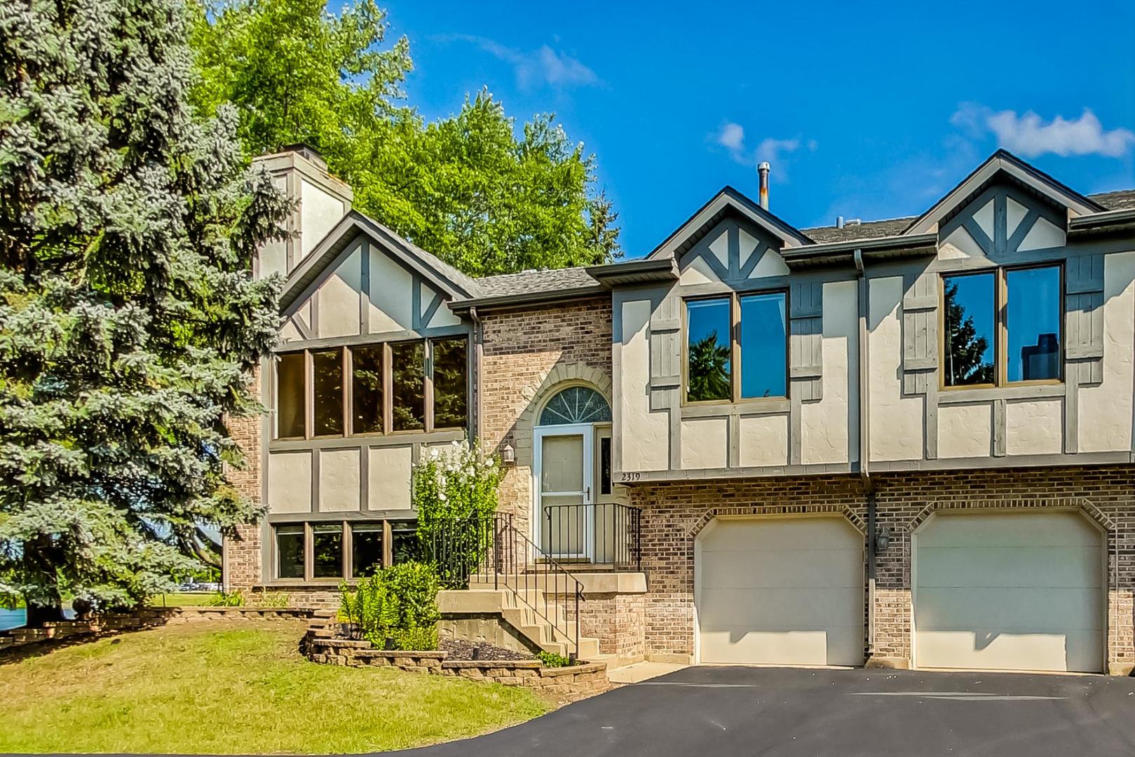 2319 Olde Mill Road Plainfield, IL 60586 - Photo 2 of 36