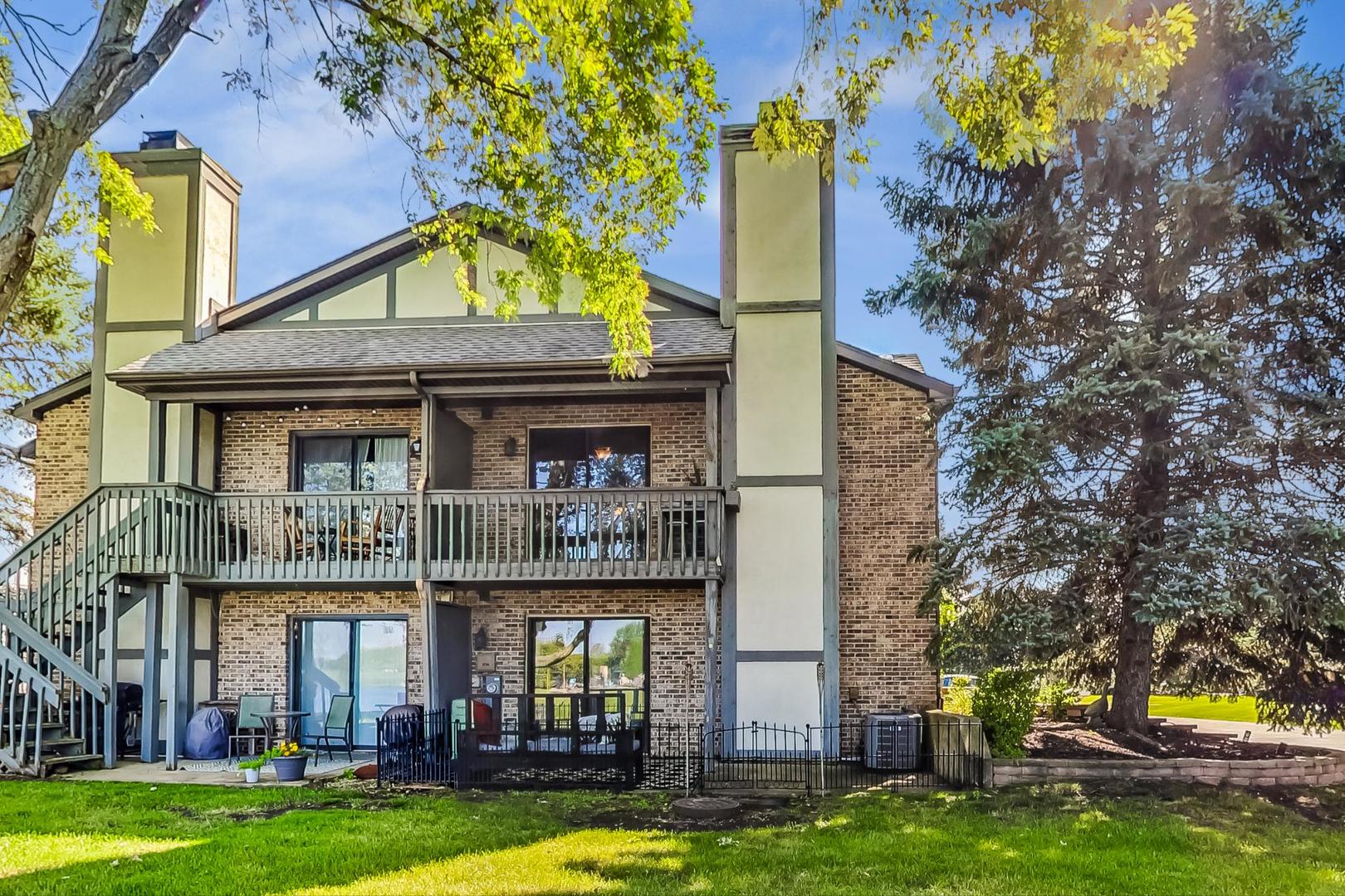 2319 Olde Mill Road Plainfield, IL 60586 - Photo 30 of 36