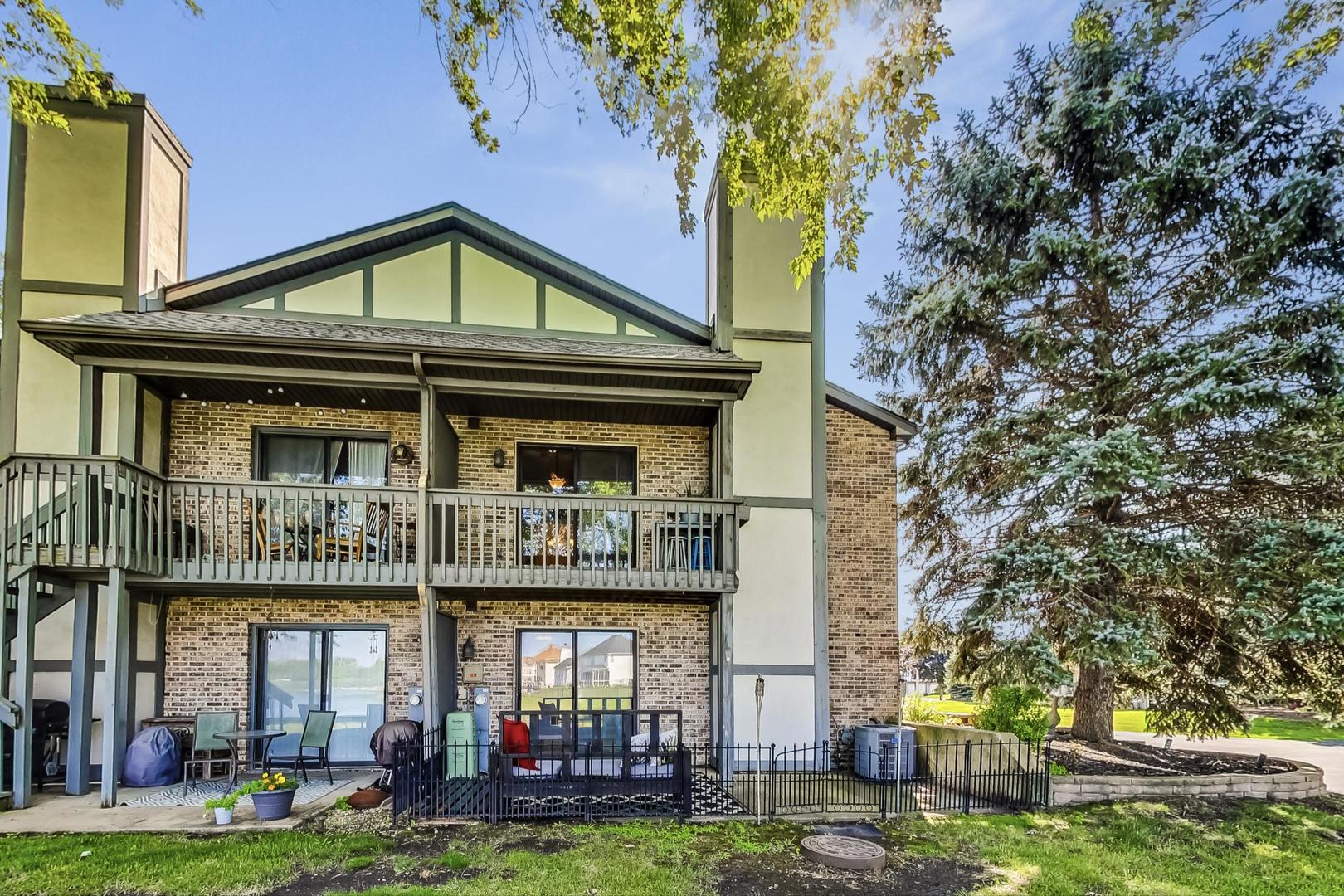 2319 Olde Mill Road Plainfield, IL 60586 - Photo 31 of 36