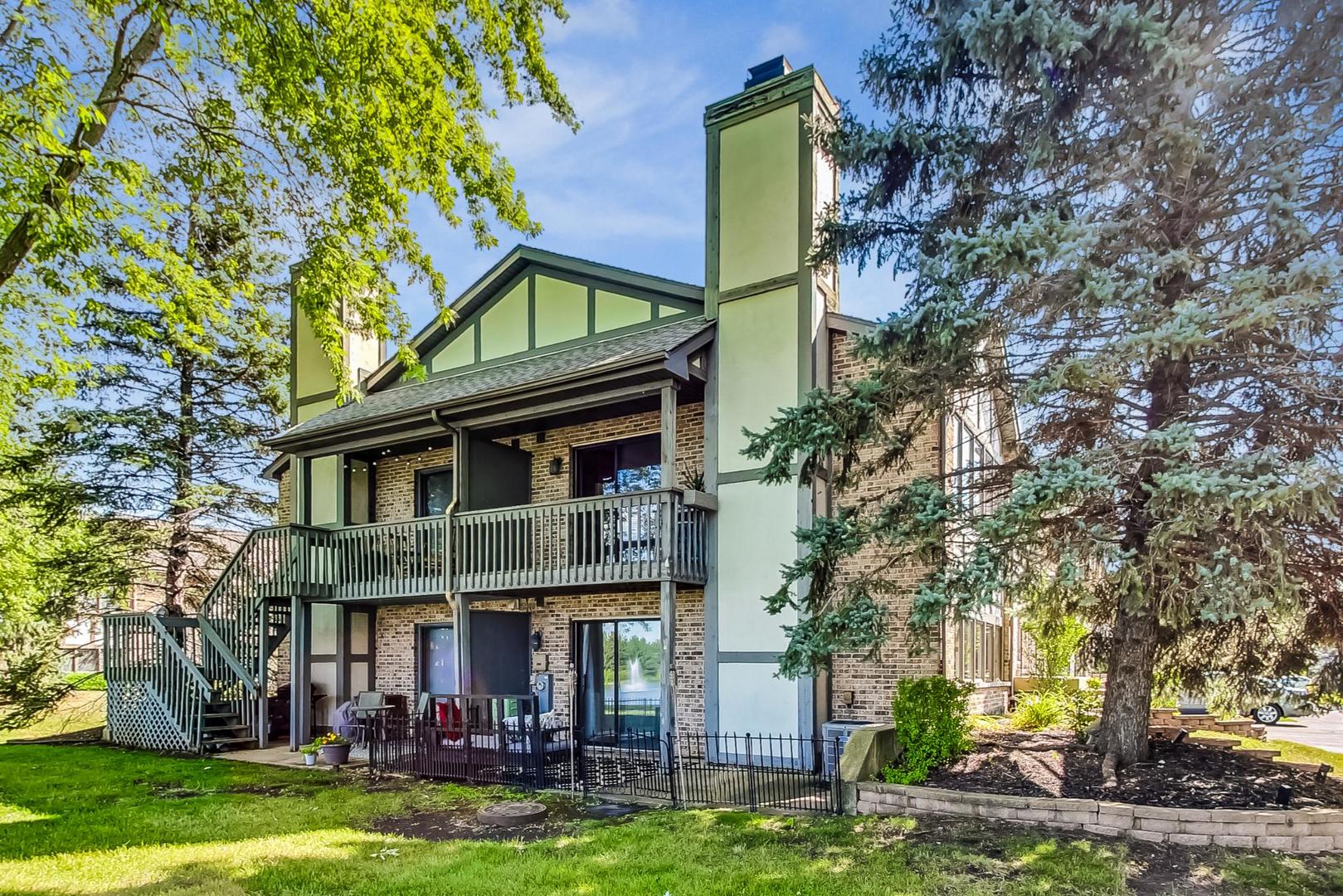 2319 Olde Mill Road Plainfield, IL 60586 - Photo 32 of 36