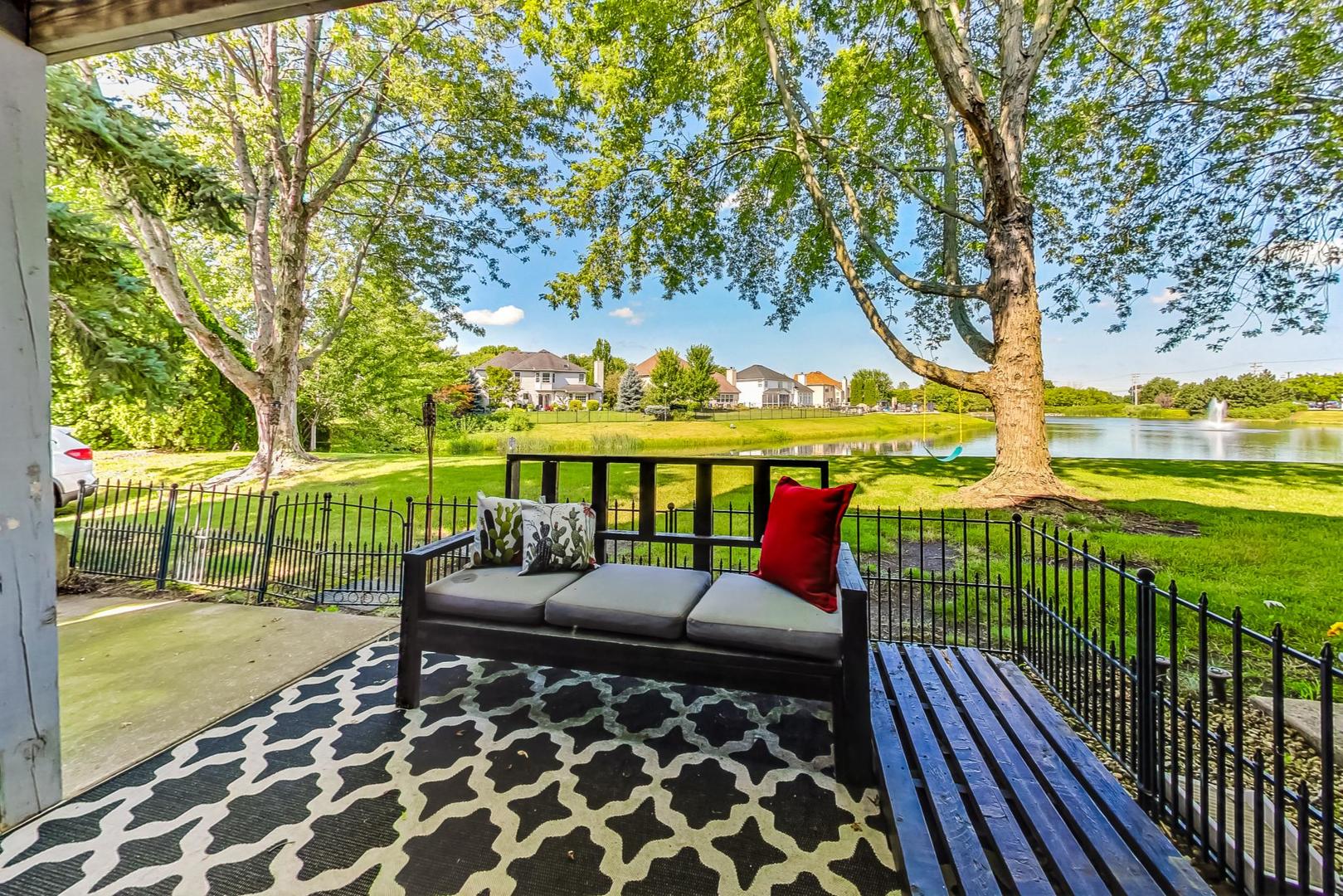 2319 Olde Mill Road Plainfield, IL 60586 - Photo 33 of 36