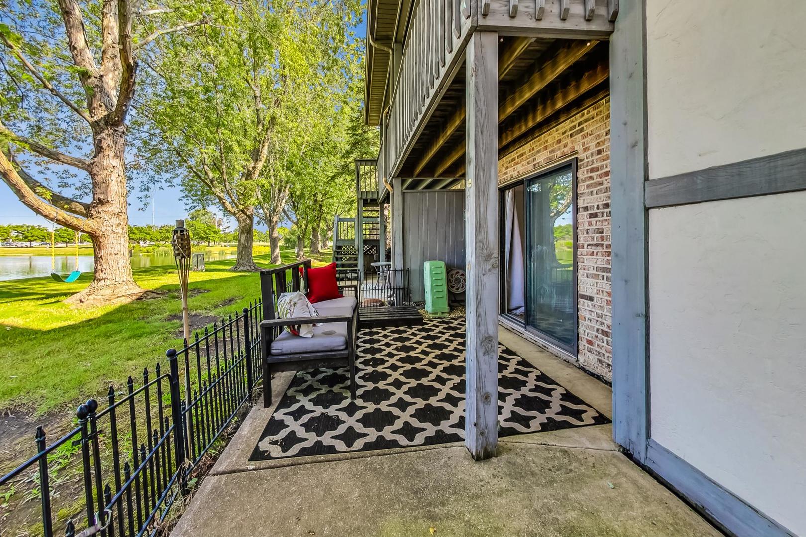 2319 Olde Mill Road Plainfield, IL 60586 - Photo 34 of 36