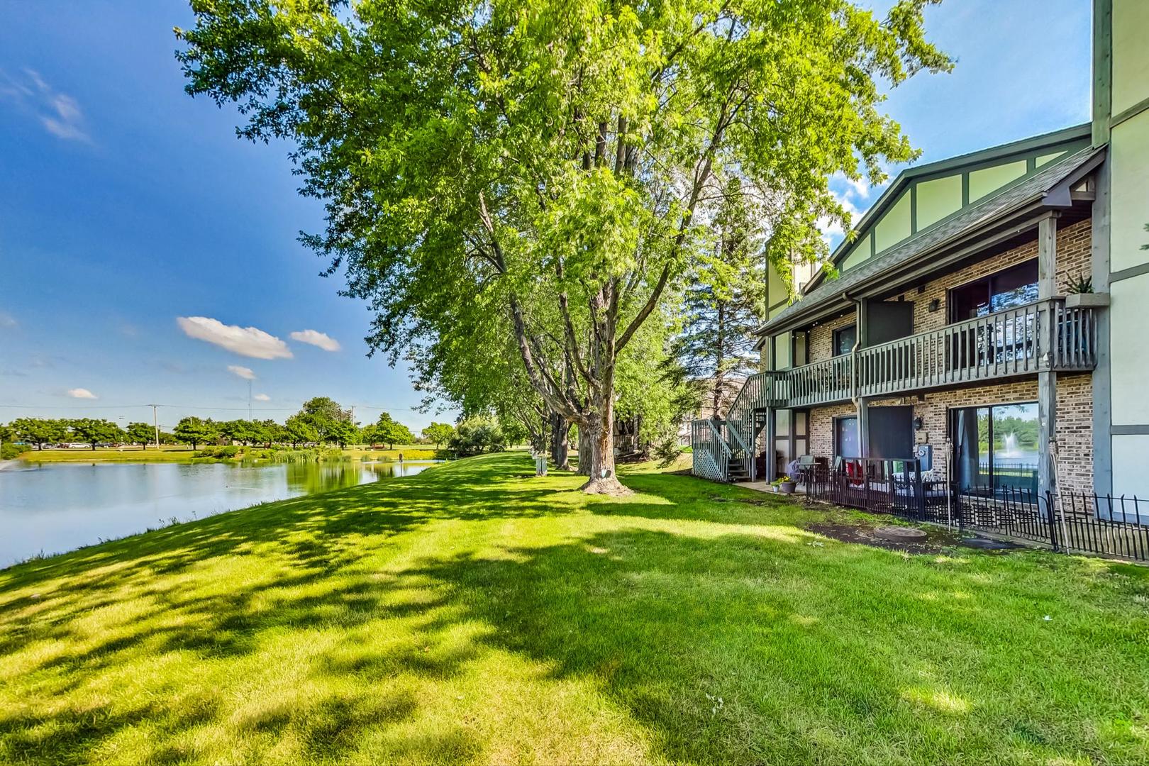 2319 Olde Mill Road Plainfield, IL 60586 - Photo 35 of 36