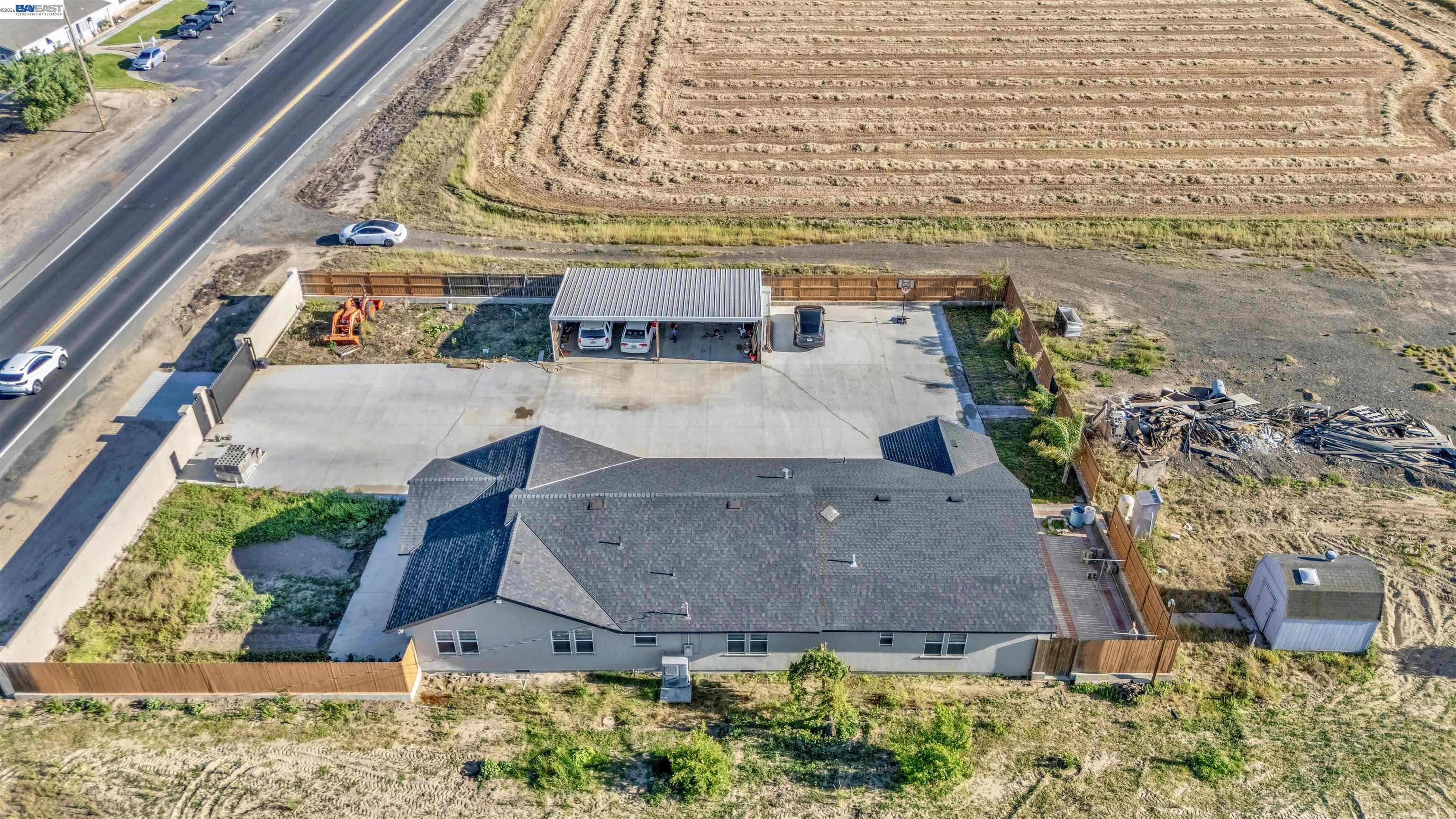 5825 Geer Road Hughson, CA 95326 - Photo 43 of 49