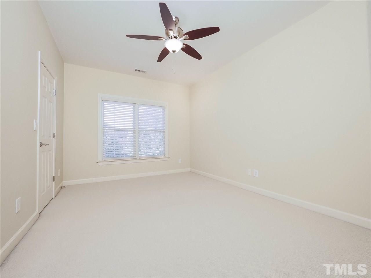 11830 Lowery Ridge Drive Raleigh, NC 27614 - Photo 20 of 30 2nd Bedroom with attached private bath.