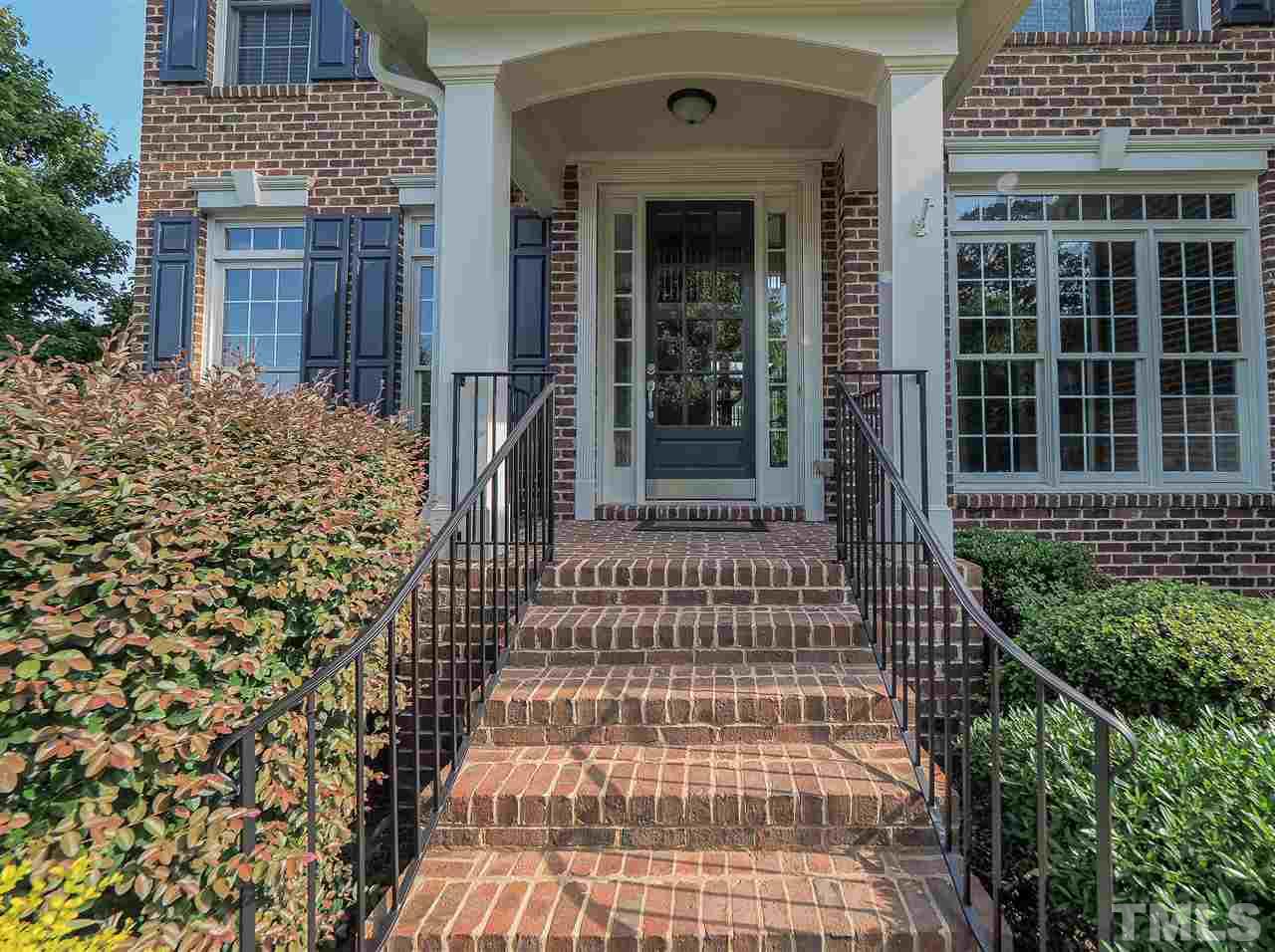 11830 Lowery Ridge Drive Raleigh, NC 27614 - Photo 3 of 30