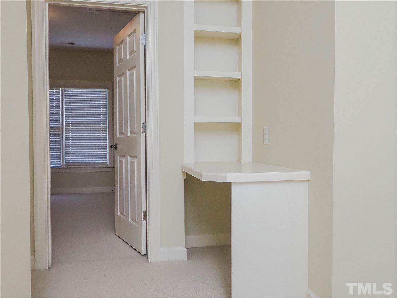 11830 Lowery Ridge Drive Raleigh, NC 27614 - Photo 21 of 30 Desk nook for homework!